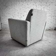 Load image into Gallery viewer, Liz Muebles Upholstered Armchair