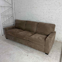 Load image into Gallery viewer, Palliser Track Arm Queen Sleeper Sofa