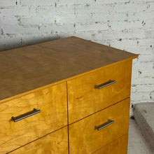 Load image into Gallery viewer, Contemporary AV Media Sideboard
