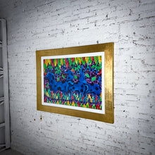 Load image into Gallery viewer, Hortensia Bueno Watercolor Art