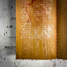 Load image into Gallery viewer, 2000 Philip R. Livingston Conceptual Realism Wood Hand Craft