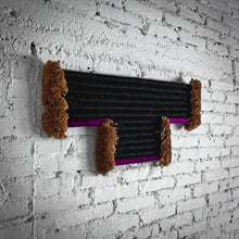 Load image into Gallery viewer, Sally Tate Tubing Textile Hand Craft