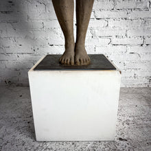 Load image into Gallery viewer, 2001 Dan Corbin Contemporary Figurative Statue