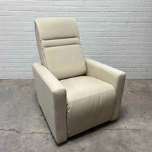 Load image into Gallery viewer, Palliser Highland Swivel + Glide Recliner with Adjusteable Headrest and Lumbar