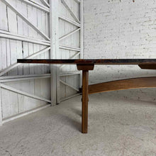 Load image into Gallery viewer, Arts & Crafts Style Dining Table