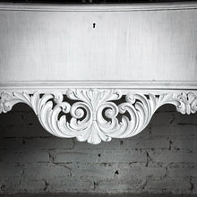 Load image into Gallery viewer, Louis XV Style Marble Top Sideboard Console