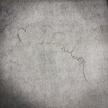 Load image into Gallery viewer, Early 20th C. Realism Oil Painting