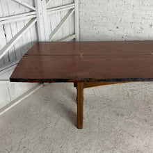 Load image into Gallery viewer, Arts & Crafts Style Dining Table