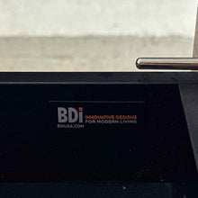 Load image into Gallery viewer, BDI Corridor 6531 Walnut L-Shaped Desk
