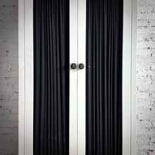 Load image into Gallery viewer, Contemporary White Lacquer Storage Cabinet