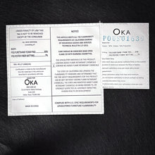 Load image into Gallery viewer, Set of 4 OKA Stafford Velvet Dining Chair