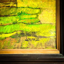 Load image into Gallery viewer, 1980 Jaime Villa Post-Impressionism Oil Canvas Painting