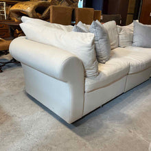 Load image into Gallery viewer, Pottery Barn PB Air Down-Blend Sectional