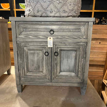 Load image into Gallery viewer, Pair of Modern Farmhouse Nightstands