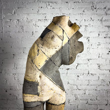 Load image into Gallery viewer, 2001 Dan Corbin Contemporary Figurative Statue