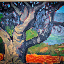 Load image into Gallery viewer, Daniel Rueffert Contemporary Impressionism Oil Painting