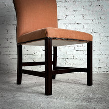 Load image into Gallery viewer, Set of 8 Transitional Upholstered Dining Chair