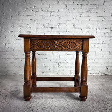 Load image into Gallery viewer, Evos W-99 Alder Side Table