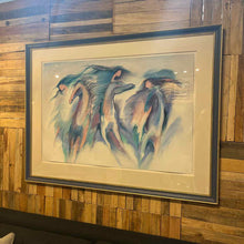 Load image into Gallery viewer, Bonny Youdim Leibowitz Abstract Expressionist Art