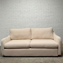 Load image into Gallery viewer, Palliser Madison Modern English Arm Queen Sleeper Sofa