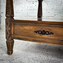 Load image into Gallery viewer, Romweber 1970's Viking Oak Collection End Table
