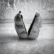 Load image into Gallery viewer, Vintage Judith Leiber Crystal Box