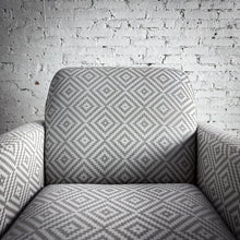 Load image into Gallery viewer, Liz Muebles Upholstered Armchair