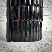 Load image into Gallery viewer, Asian Lacquered Tiffin Curiosity