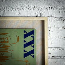 Load image into Gallery viewer, 2008 Jaime Shelley Pop Art Serigraph Print