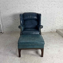 Load image into Gallery viewer, Schafer Bros. Style 5120 Wingback Set