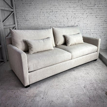 Load image into Gallery viewer, Gloria Track Arm Fabric Sofa