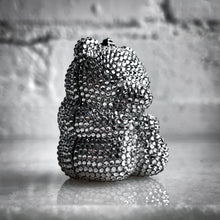 Load image into Gallery viewer, Vintage Judith Leiber Crystal Box