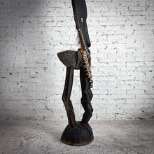 Load image into Gallery viewer, Papua New Guinea Hand Carved Wood Carving