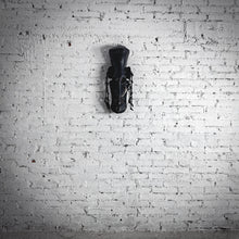 Load image into Gallery viewer, Papua New Guinea Hand Carved Wood Folk Art Mask