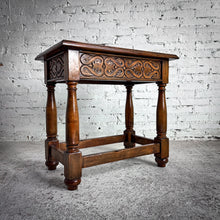 Load image into Gallery viewer, Evos W-99 Alder Side Table