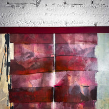 Load image into Gallery viewer, Lane Van Doren Abstract Impasto Canvas Painting