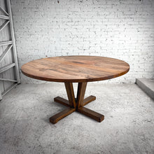 Load image into Gallery viewer, Four Hands Cobain Reclaimed Woods Dining Table