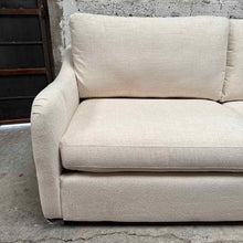 Load image into Gallery viewer, Palliser Madison Modern English Arm Queen Sleeper Sofa