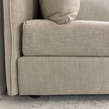 Load image into Gallery viewer, 3-Piece PolyLinen Modular Sofa