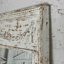 Load image into Gallery viewer, Large French Neoclassical Trumeau Mirror