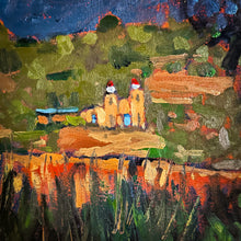 Load image into Gallery viewer, Daniel Rueffert Contemporary Impressionism Oil Painting