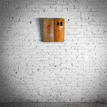 Load image into Gallery viewer, 2000 Philip R. Livingston Conceptual Realism Wood Hand Craft