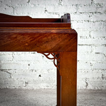 Load image into Gallery viewer, Baker Furniture Historic Charleston Butler's Tray Table