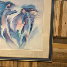 Load image into Gallery viewer, Bonny Youdim Leibowitz Abstract Expressionist Art