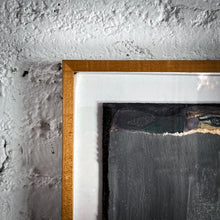 Load image into Gallery viewer, 2000 Mary Zarbano Expressionist Collage Painting