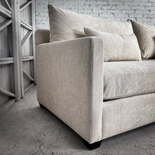 Load image into Gallery viewer, Gloria Track Arm Fabric Sofa