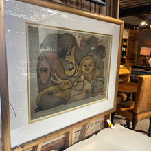 Load image into Gallery viewer, Carol Jablonsky Surrealist Contemporary Art