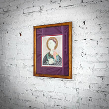 Load image into Gallery viewer, 2003 Gary Peter Slipper Hand Colored Paper Print