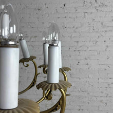 Load image into Gallery viewer, Grand 24-Light Spanish Revival Chandelier