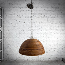 Load image into Gallery viewer, Four Hands Grimes Rattan Pendant Light